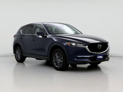 2021 Mazda CX-5 Touring -
                Dulles, VA