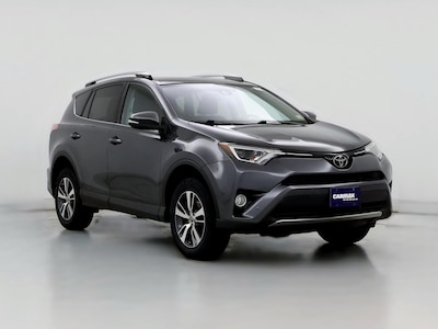 2018 Toyota RAV4 XLE -
                Albany, NY