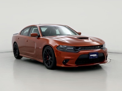 2020 Dodge Charger Scat Pack -
                Dulles, VA