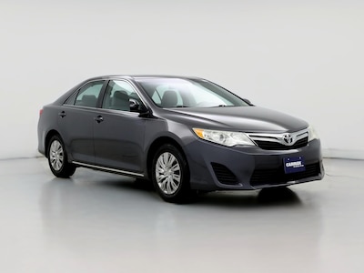 2014 Toyota Camry LE -
                Dulles, VA