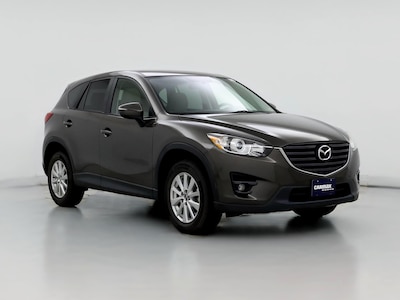 2016 Mazda CX-5 Touring -
                Dulles, VA