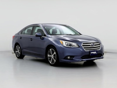 2015 Subaru Legacy Limited -
                Dulles, VA