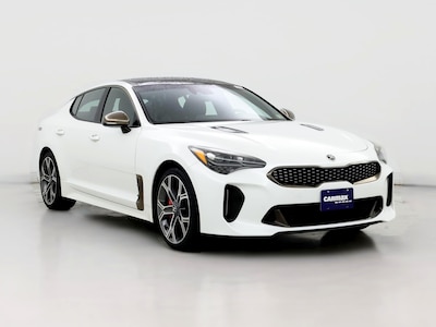 2018 Kia Stinger GT2 -
                Dulles, VA