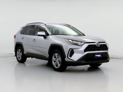 2023 Toyota RAV4 XLE -
                Dulles, VA