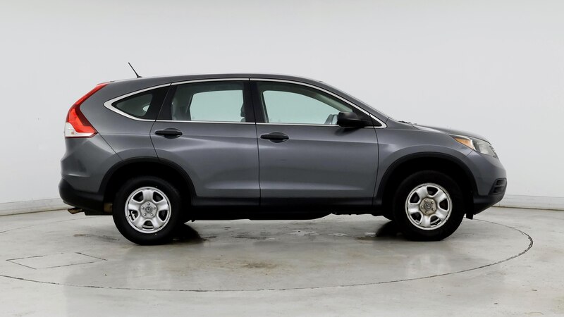 2014 Honda CR-V LX 7