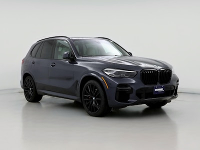 2022 BMW X5 xDrive40i -
                Frederick, MD