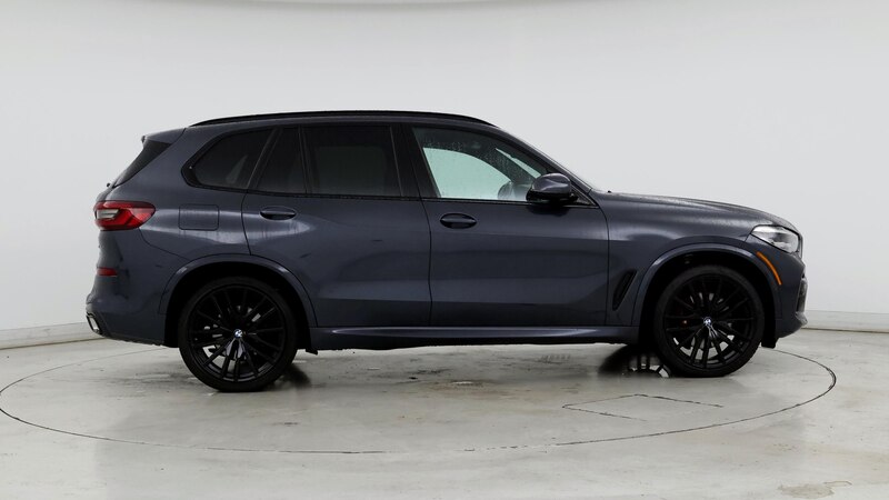 2022 BMW X5 xDrive40i 7