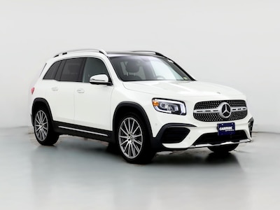 2021 Mercedes-Benz GLB 250 -
                Richmond, VA