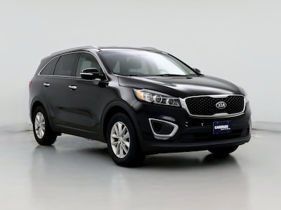 2018 Kia Sorento LX -
                Dulles, VA