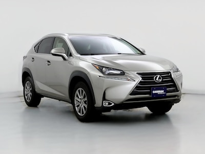 2017 Lexus NX 200t -
                Raleigh, NC