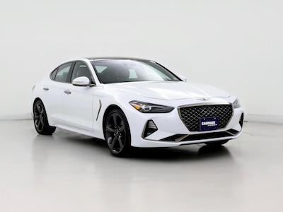 2019 Genesis G70 Sport -
                Dulles, VA