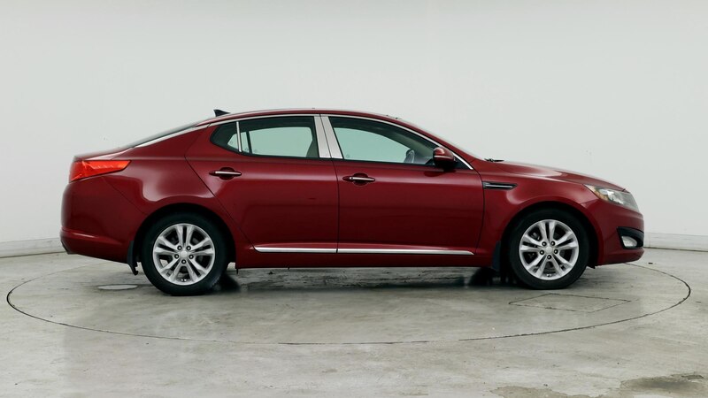 2013 Kia Optima EX 7