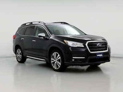 2019 Subaru Ascent Touring -
                Dulles, VA