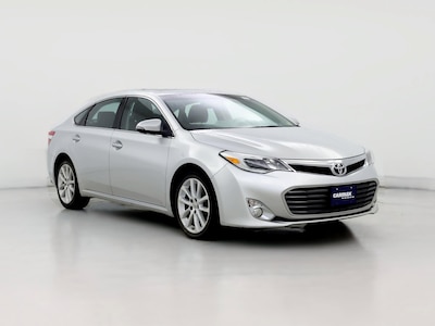 2014 Toyota Avalon Limited -
                Ellicott City, MD