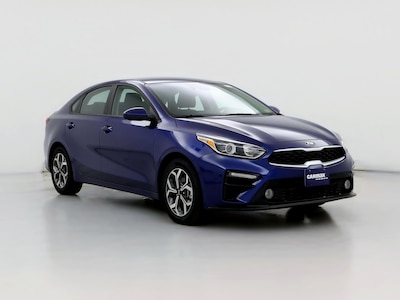 2021 Kia Forte LXS -
                Dulles, VA