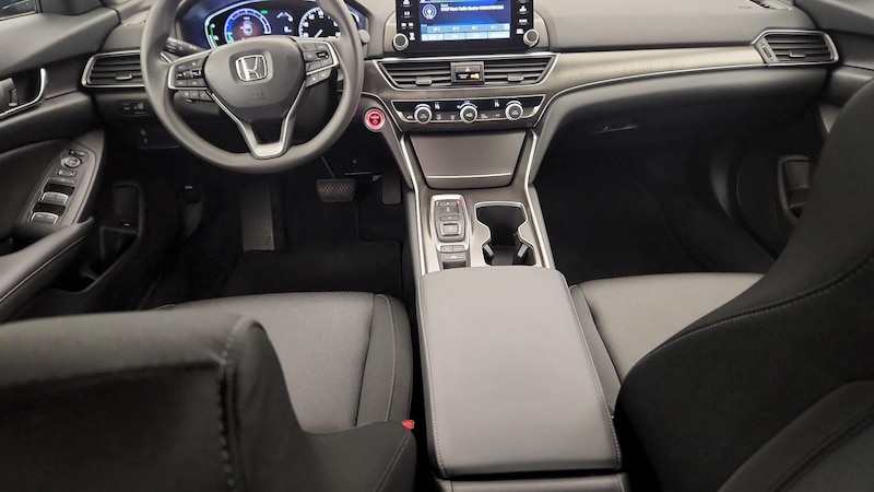 2022 Honda Accord  9