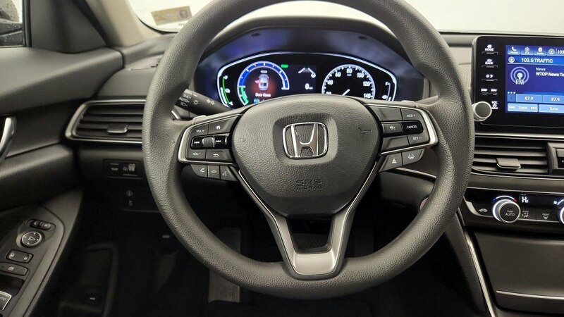 2022 Honda Accord  10
