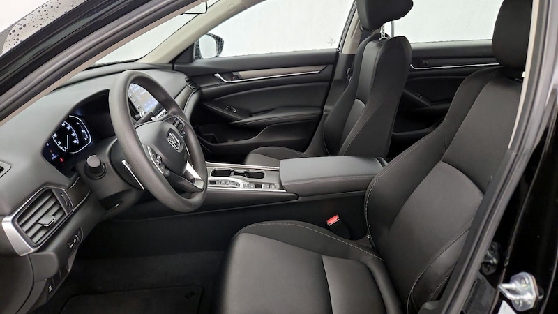 2022 Honda Accord  11