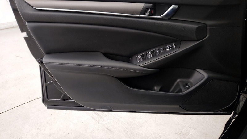 2022 Honda Accord  12