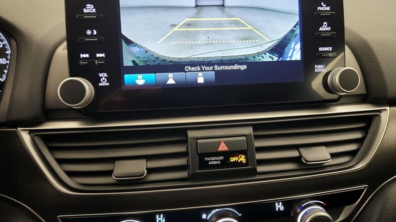 2022 Honda Accord  14