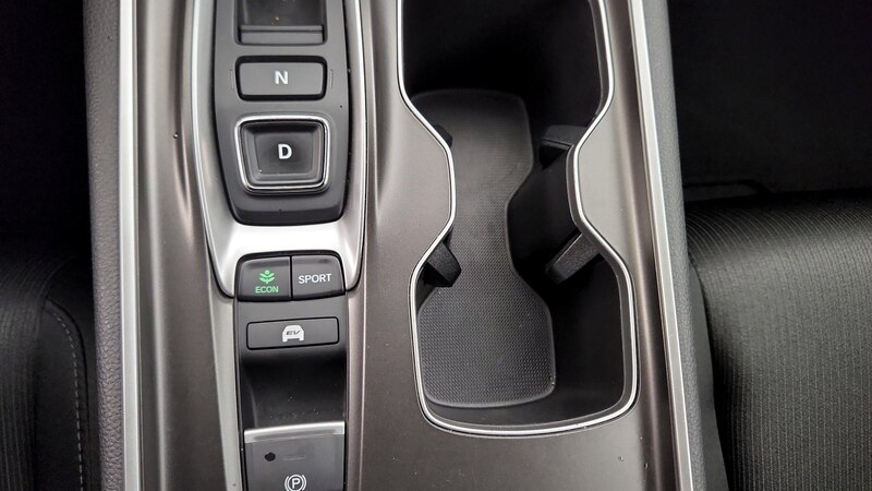 2022 Honda Accord  17