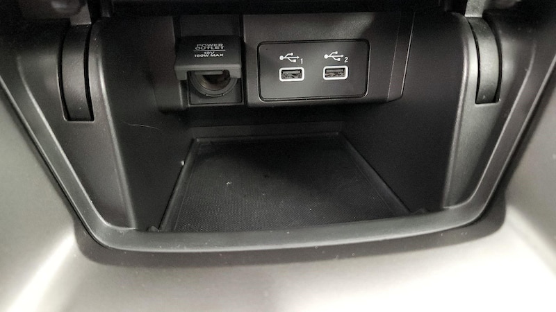2022 Honda Accord  18
