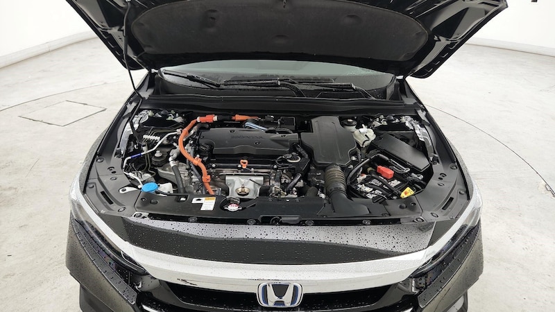 2022 Honda Accord  21