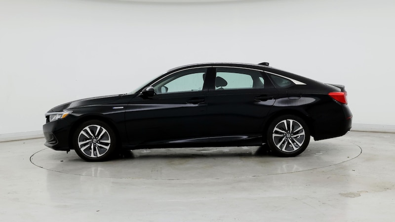 2022 Honda Accord  3