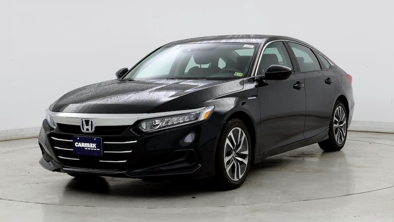 2022 Honda Accord  4
