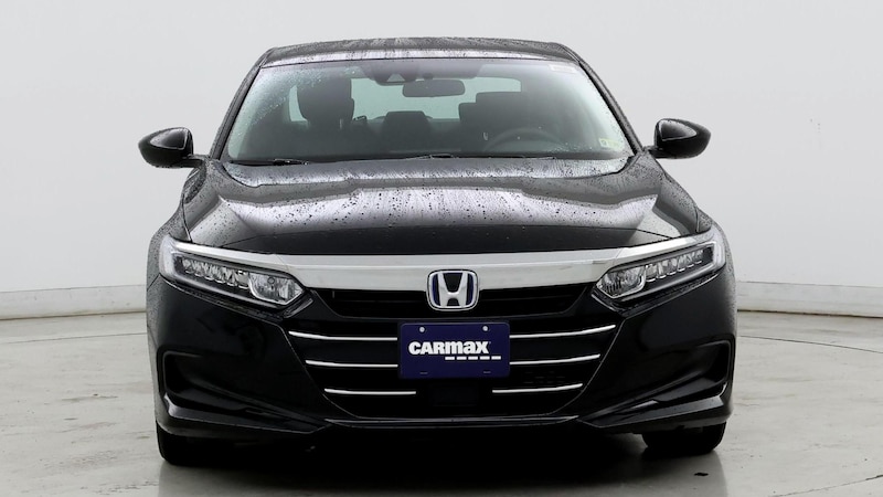 2022 Honda Accord  5