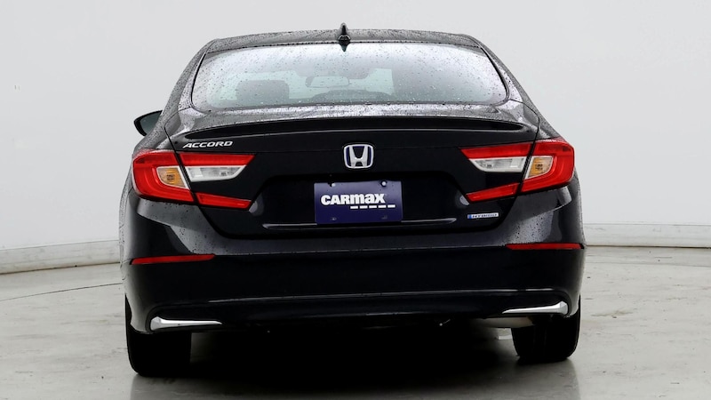 2022 Honda Accord  6
