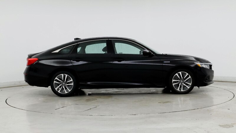 2022 Honda Accord  7