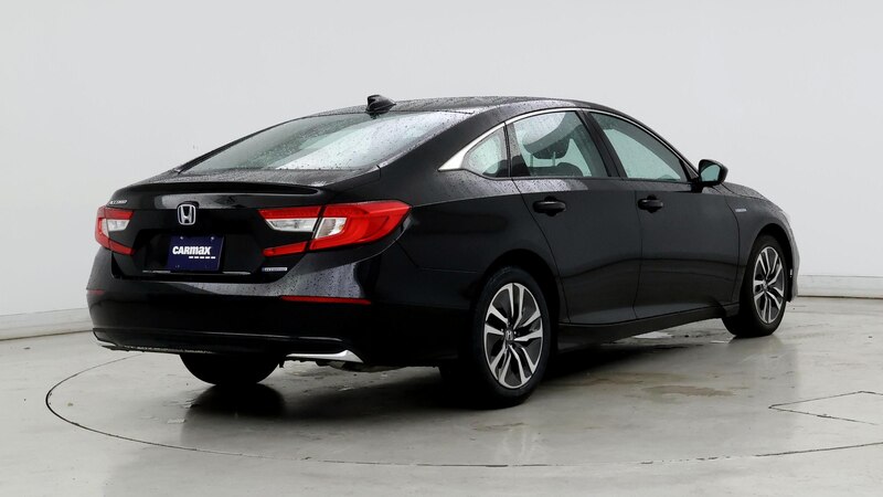 2022 Honda Accord  8