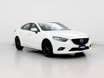 2015 Mazda Mazda6 i Grand Touring -
                Dulles, VA