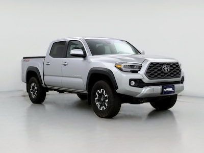 2022 Toyota Tacoma TRD Off-Road -
                Dulles, VA