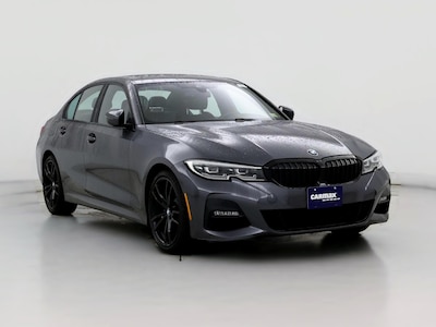 2020 BMW 3 Series 330i xDrive -
                Albany, NY