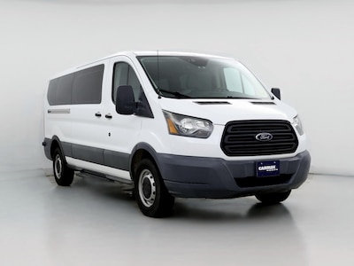 2016 Ford Transit Series 350 XL -
                Boston, MA