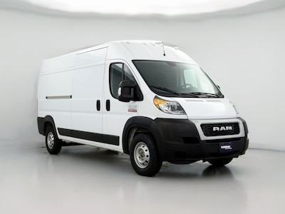 2021 RAM ProMaster 2500 -
                Dulles, VA