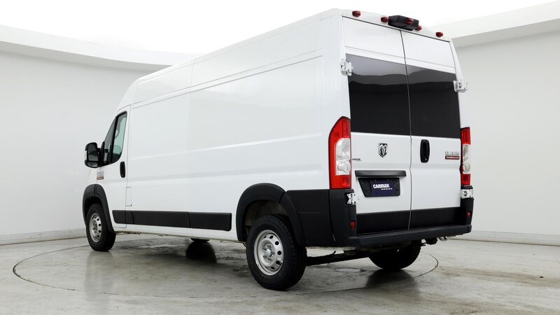 2021 RAM ProMaster 2500 2