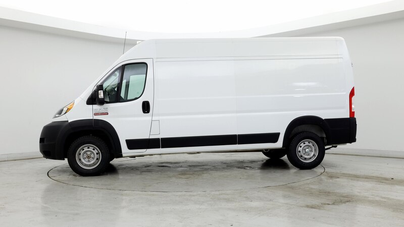 2021 RAM ProMaster 2500 3