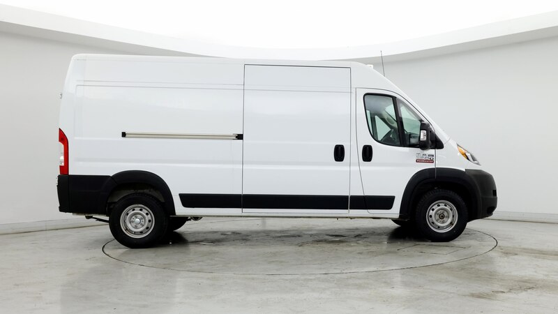 2021 RAM ProMaster 2500 7