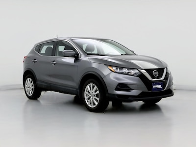 2020 Nissan Rogue Sport S -
                Dulles, VA