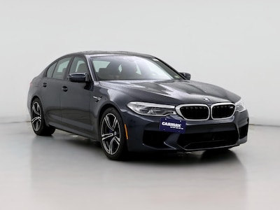 2020 BMW M5  -
                Hartford, CT