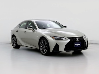 2022 Lexus IS 350 -
                Dulles, VA