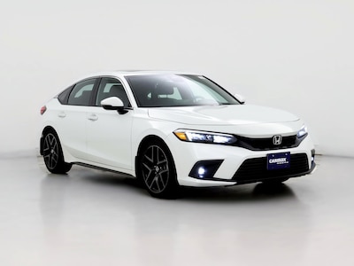 2022 Honda Civic Sport Touring -
                Raleigh, NC