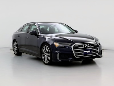 2020 Audi A6 Prestige -
                Waterbury, CT