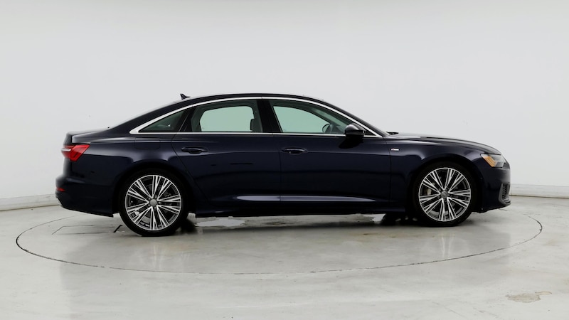 2020 Audi A6 Prestige 6