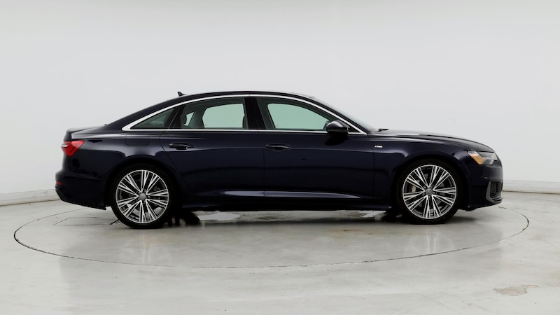 2020 Audi A6 Prestige 7