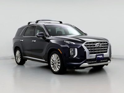 2020 Hyundai Palisade Limited -
                Dulles, VA