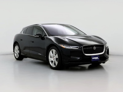 2019 Jaguar I-Pace SE -
                Dulles, VA